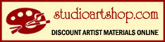 Discount Art Craft and Graphic Materials from StudioArtshop