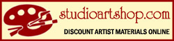 Discount Art Craft and Graphic Materials from StudioArtshop