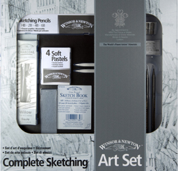 Sketching Art Set