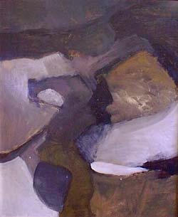 'Cumbrian Painting 4'