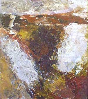 'Cumbrian Painting 1'