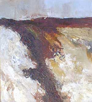 'Cumbrian Painting 2'