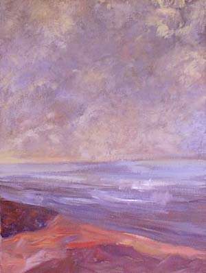 'Seascape'