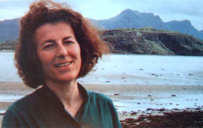 Ann Davidson