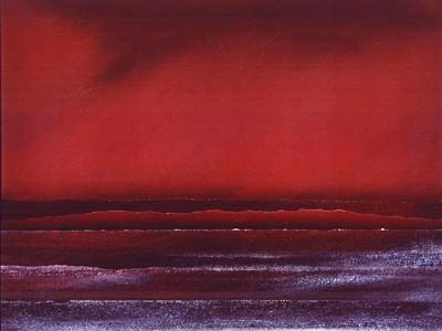 Sea & Rocks, Navidale