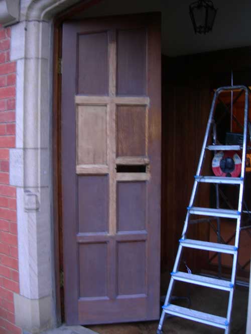 Neil Gott property, painting, decorating ,maintenance,