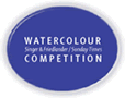 parker harris watercolour competition