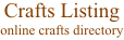 crafts listing