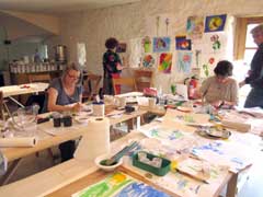 janette phillips workshops