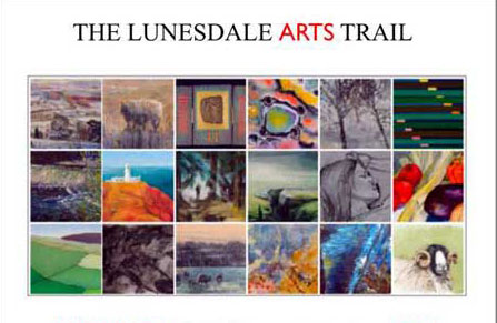 LUNESDALE STUDIO ART TRAIL
