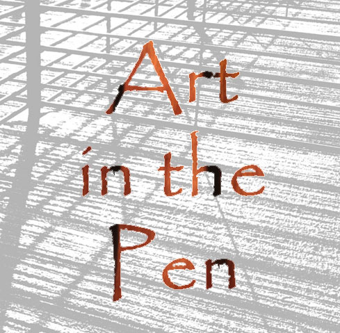 Art in the Pen, Skipton 
