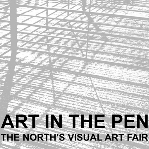 Art in the Pen Norths visual arts