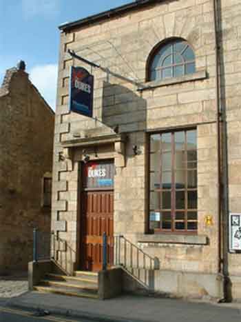 dukes theatre lancaster