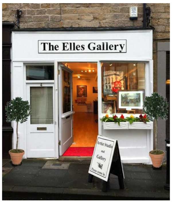 The Elles Gallery