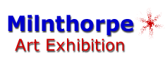 Milnthorpe's Annual Art Exhibition