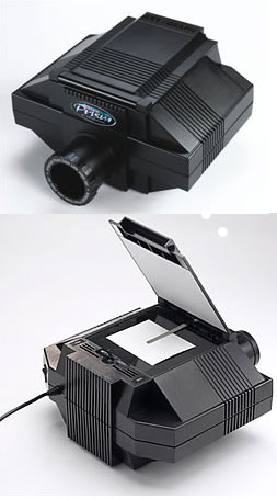 Super Prism Projector Artograph