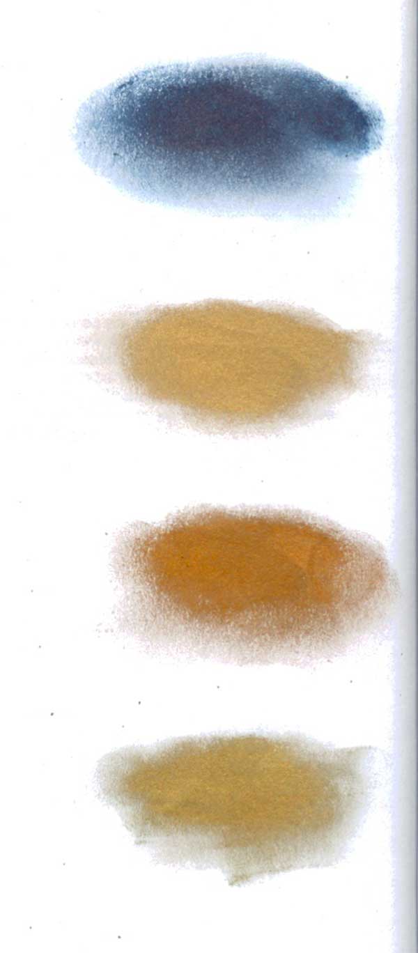 Liquid Leaf, 30ml & 250ml - Metallic Paints - Gilding