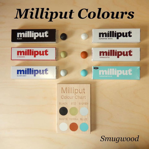 How To Use Milliput - Handy tips and tricks to make your next DIY