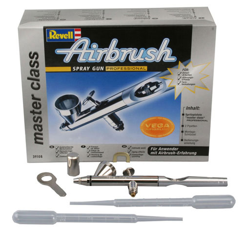 Revell Airbrush