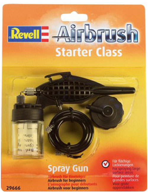 Revell Airbrush