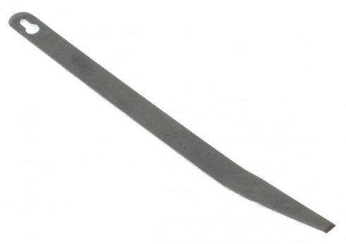 Seagrass Needle Steel