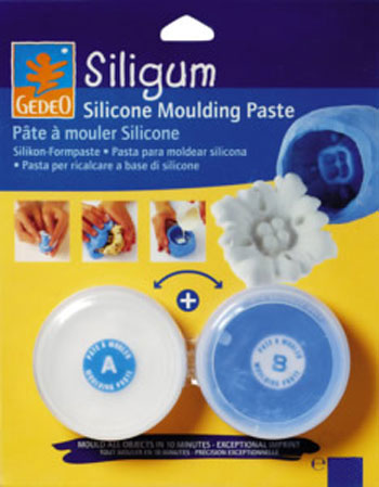 Gedeo Siligum  