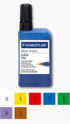 Staedtler Drawing ink 22ml bottles