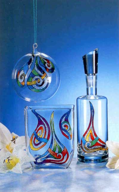 artistick peelable glass paint info Pebeo