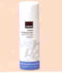 gold leag matt varnish spray