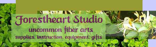 Forest Heart Studio