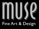 Muse Fine Art & Design