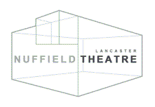 The Nuffield Theatre Lancaster University