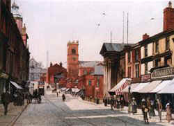 Old Bolton