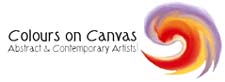 Colours on Canvas - Abstract & Contemporary Artists