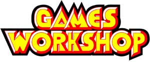 Warhammer    Games Workshop 