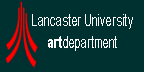 Visit Lancaster University's Art Department