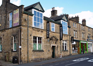 Gregson Centre Lancaster