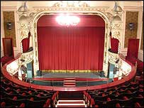 Lancaster Grand Theatre