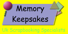memory keepsakes