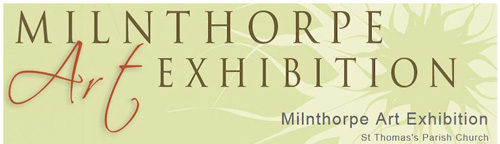 Milnthorpe Art Exhibition