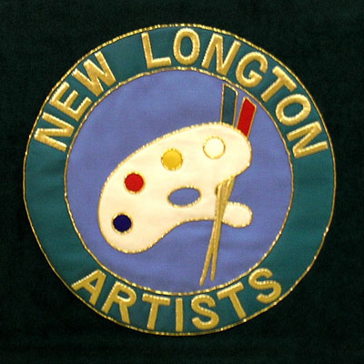 NEW LONGTON ARTISTS