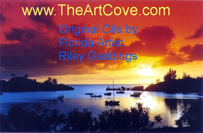 the art cove .com - Riley Geddings 