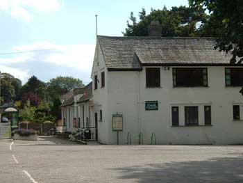 Slyne memorial hall