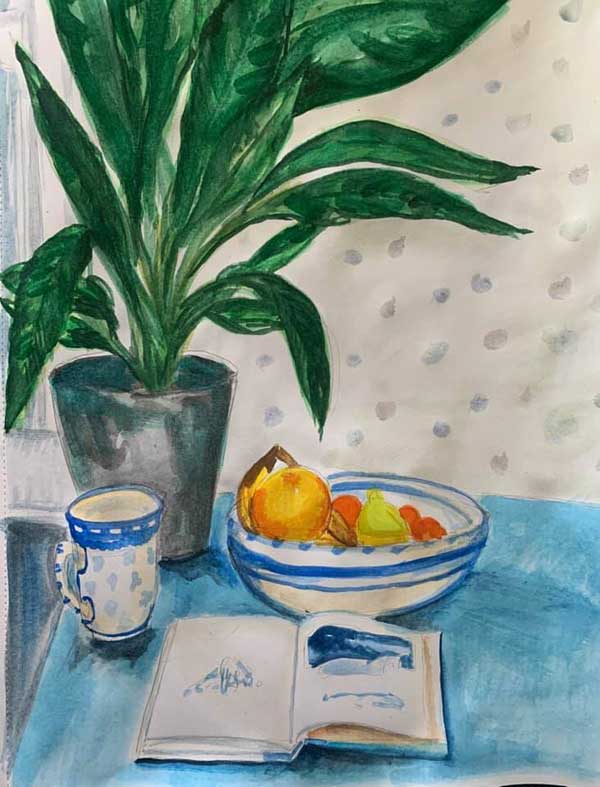 Tally Ho Drink and Draw Ulverston Facebook