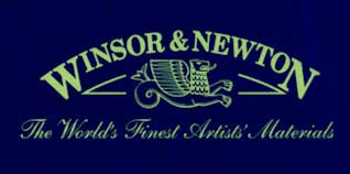 Winsor Newton