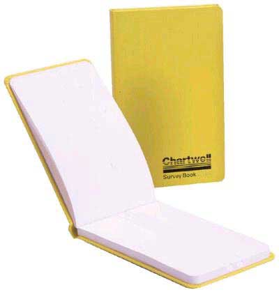 Chartwell Survey Book