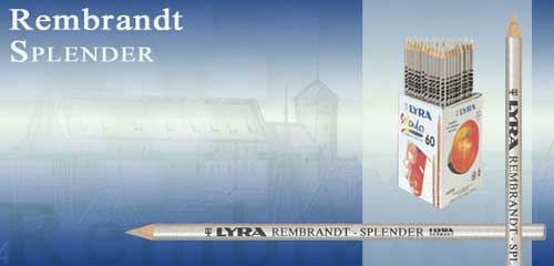 LYRA Rembrandt Splender