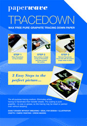 tracedown transfer papers from paperwave