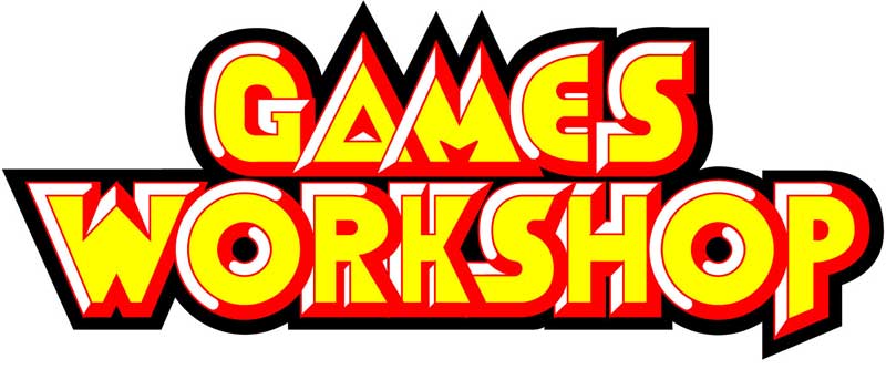 Games Workshop Warhammer Citadel #warhammer #gamesworkshop