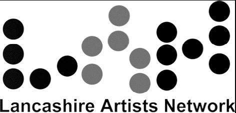 Lancashire Artists Network newsletter